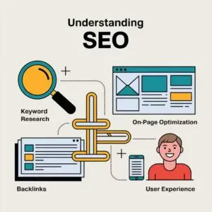 Understanding SEO, SEO Expert in Kochi